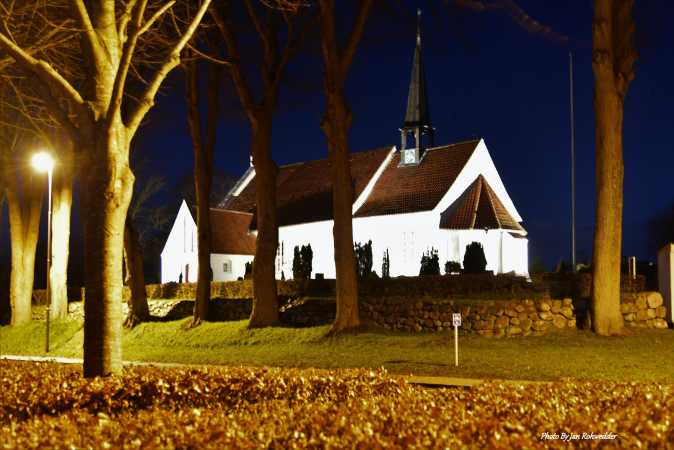 Tandslet kirke (6)