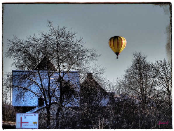 Aabenraa 2 juledag