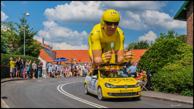 Tour de France