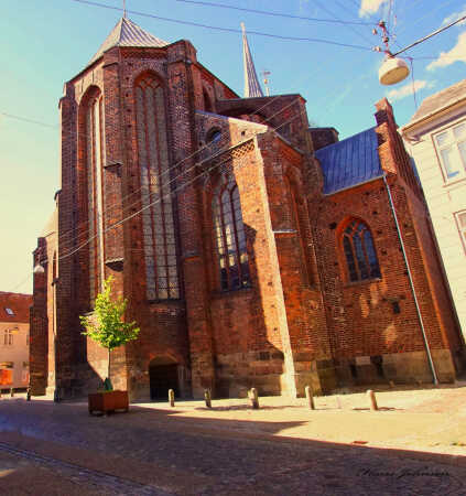 Haderslev Domkirke