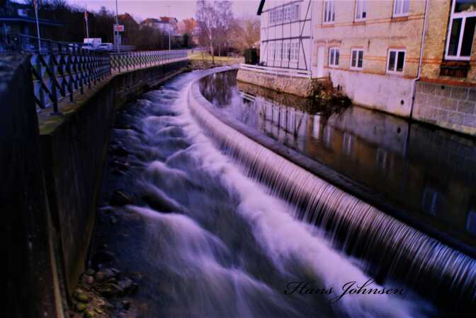 Mølle strøm Haderslev