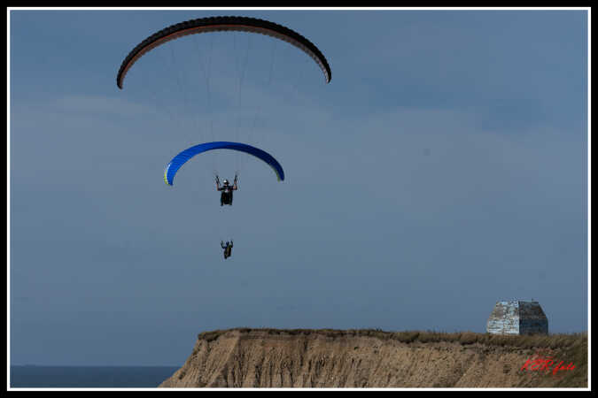 Hang-Glider